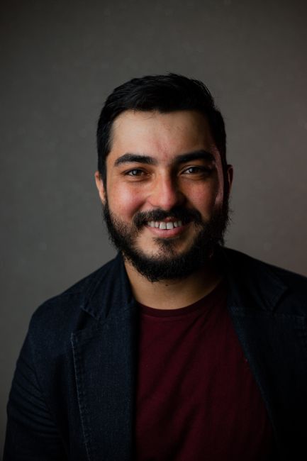 Miembro del equipo Kreotuweb: Especialista SEO